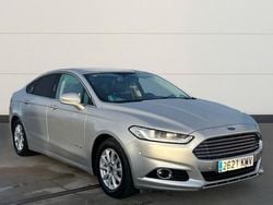 Usado 2018 Ford Mondeo Titanium Berlina | 17.143 € (Precio justo)