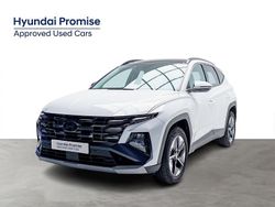Usado 2024 Hyundai Tucson SUV | 33.900 € (Caro)