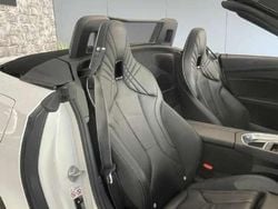 Usado 2021 BMW Z4 M Sport Coupe | 44.900 € (Buen precio)