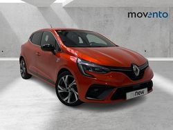 Otro Usado 2020 Renault Clio V RS Line | 15.910 € (Caro)