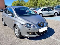 Beige Usado 2008 Seat Toledo Style Berlina | 3499 € (Buen precio)