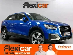 Azul Usado 2019 Audi Q2 Design SUV | 22.790 € (Precio justo)