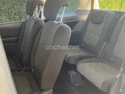 Blanco Usado 2020 VW Sharan Edition Monovolumen | 24.000 € (Precio justo)