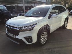 Blanco Usado 2022 Suzuki SX4 S-Cross SUV | 22.900 € (Precio justo)