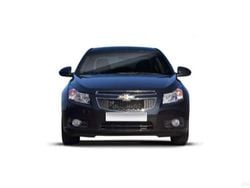 Beige Usado 2011 Chevrolet Cruze Utilitario | 6690 € (Un poco caro)