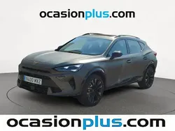 Marrón Usado 2025 Cupra Formentor VZ SUV | 49.910 €