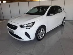 Blanco Usado 2023 Opel Corsa Edition Berlina | 13.900 € (Precio justo)
