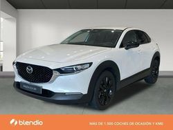 Usado 2024 Mazda CX-30 Homura-Line SUV | 25.200 € (Precio justo)