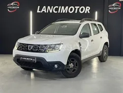 Blanco Usado 2018 Dacia Duster Comfort SUV | 11.990 € (Precio justo)