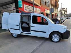 Blanco Usado 2017 Renault Kangoo Monovolumen | 6900 € (Buen precio)