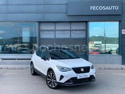 Blanco Nuevo 2025 Seat Arona FR SUV | 22.890 € (Caro)