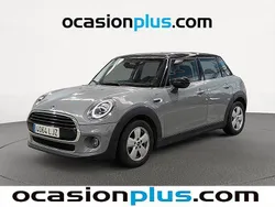 Gris Usado 2020 Mini Cooper Utilitario | 14.537 € (Super precio)