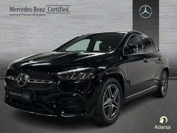 Negro Nuevo 2025 Mercedes GLA200 SUV | 50.000 €