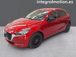 Usado 2023 Mazda 2 Homura-Line | 19.290 € (Precio justo)