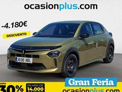 Amarillo Nuevo 2025 Lancia Ypsilon Utilitario | 19.103 € (Precio justo)