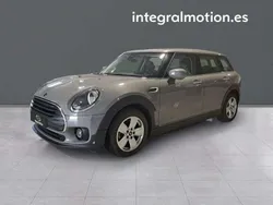 Usado 2021 Mini One D Clubman Familiar | 15.500 € (Buen precio)