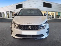 Blanco Nuevo 2024 Peugeot 5008 Allure Monovolumen | 34.900 € (Precio justo)