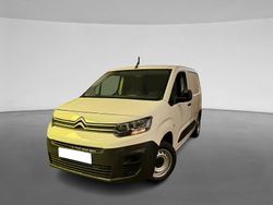 Blanco banquise Usado 2020 Citroën Berlingo Monovolumen | 12.990 € (Caro)