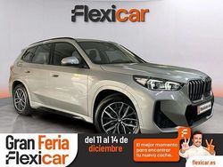 Beige Usado 2024 BMW X1 SUV | 43.990 € (Super precio)