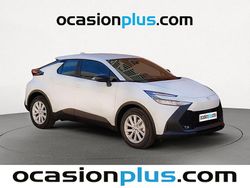 Blanco Nuevo 2025 Toyota C-HR+ Active SUV | 26.082 €