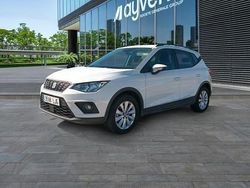 Usado 2020 Seat Arona Style SUV | 15.200 € (Precio justo)