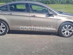 Citroën C5