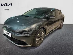Eléctrico Usado 2024 Kia EV6 Air SUV | 40.900 € (Precio justo)