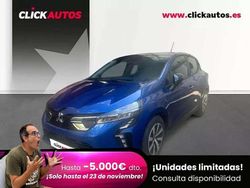 Azul Usado 2025 Mitsubishi Colt Motion Utilitario | 15.400 € (Precio justo)