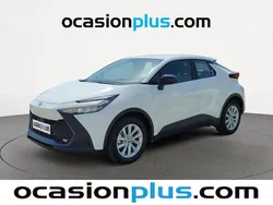 Blanco Nuevo 2025 Toyota C-HR Active SUV | 26.810 € (Buen precio)