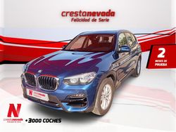 Usado 2021 BMW X3 SUV | 28.028 € (Super precio)