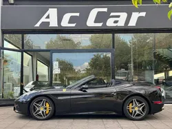 Negro Usado 2014 Ferrari 412 Coupe | 135.900 €