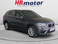 Usado 2019 BMW X1 Performance SUV | 21.190 €