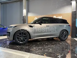 Beige Usado 2023 Land Rover Range Rover Sport HSE Dynamic SUV | 97.999 € (Precio justo)