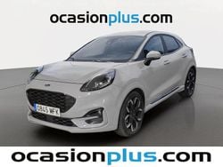 Gris Usado 2023 Ford Puma ST-Line X SUV | 14.810 € (Super precio)