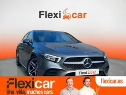 Mercedes A180