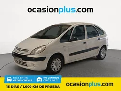 Blanco Usado 2006 Citroën Xsara Monovolumen | 3900 €