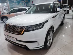 Blanco Usado 2019 Land Rover Range Rover Velar S SUV | 29.895 € (Precio justo)