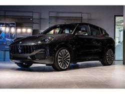 Nero tempesta Nuevo 2025 Maserati Grecale SUV | 95.400 € (Super precio)