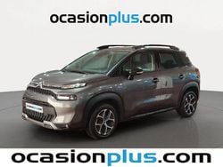 Gris Usado 2023 Citroën C3 Aircross PureTech SUV | 12.719 € (Buen precio)