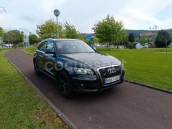 Negro Usado 2011 Audi Q5 SUV | 10.000 € (Precio justo)