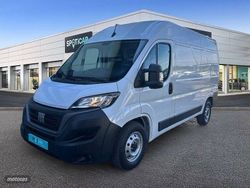 Blanco Usado 2024 Fiat Ducato 33 Van | 29.490 €