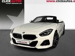Usado 2023 BMW Z4 Descapotable | 50.000 € (Caro)