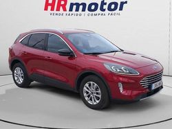 Usado 2023 Ford Kuga Titanium SUV | 20.690 €