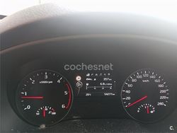 Blanco Usado 2018 Kia Sportage SUV | 17.900 € (Buen precio)