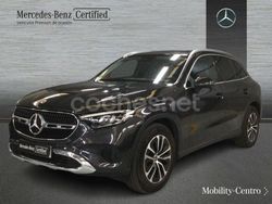 Gris Usado 2023 Mercedes GLC200 SUV | 51.900 € (Precio justo)