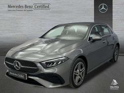 Usado 2023 Mercedes A250 Berlina | 36.038 € (Precio justo)