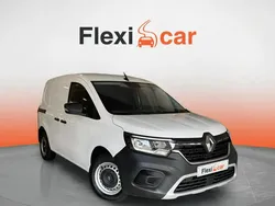 Blanco Usado 2022 Renault Kangoo Monovolumen | 14.490 €