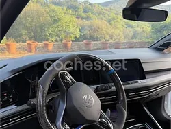 Blanco Usado 2023 VW Golf VIII R Berlina | 49.999 € (Caro)
