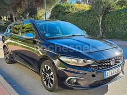Negro Usado 2019 Fiat Tipo Mirror Familiar | 6000 € (Super precio)