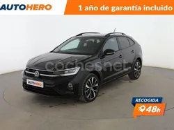 Negro Usado 2022 VW Taigo R-line SUV | 22.599 € (Precio justo)